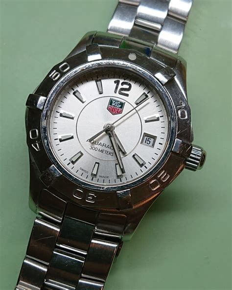 tag heuer authorized watch repair.